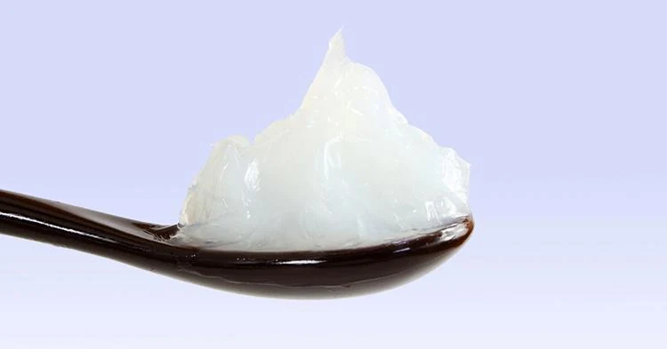 Paraffin Base (Paraffinum liquidum) used in DADOL Skin Ointment